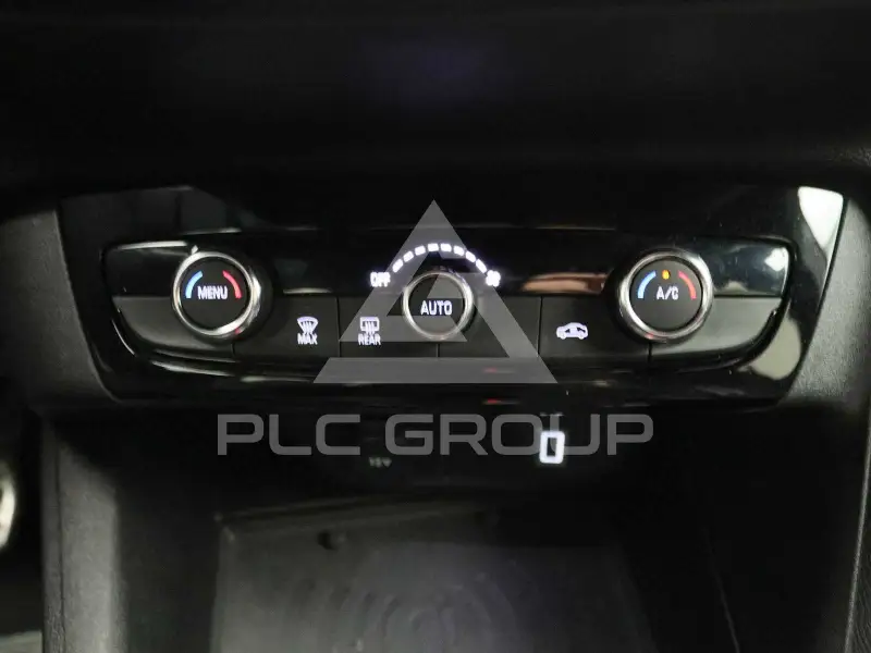 2025 Opel Corsa