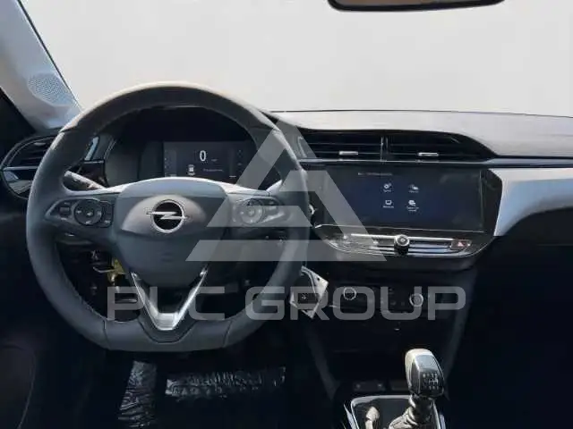 2025 Opel Corsa