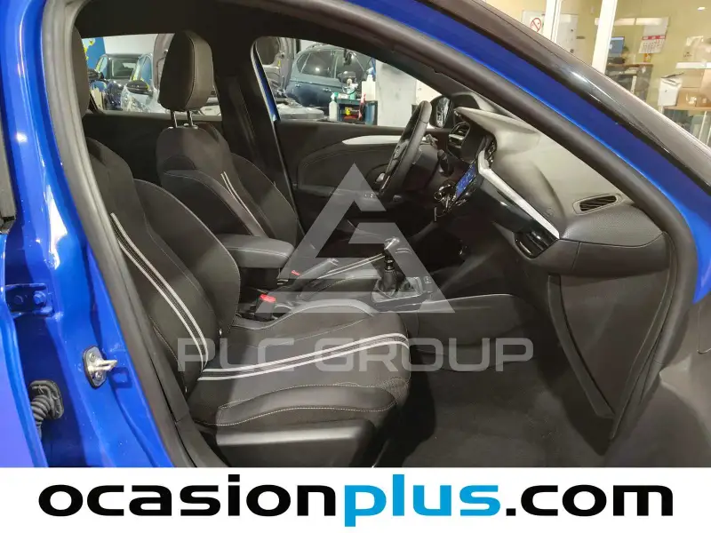 2025 Opel Corsa