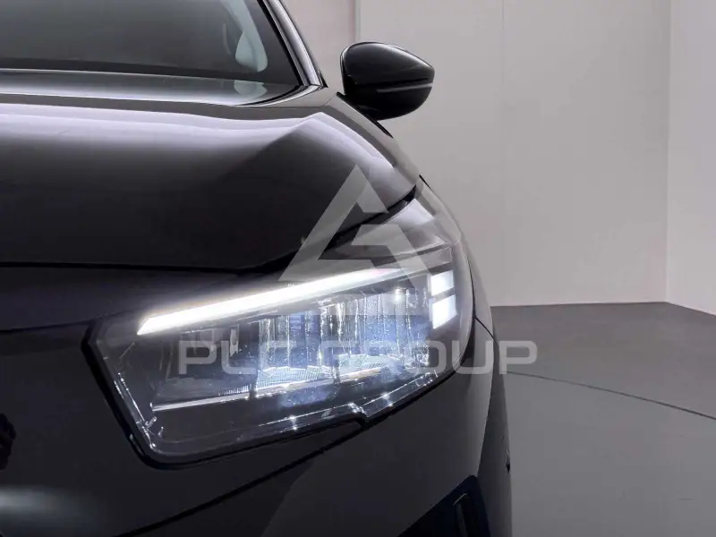 2025 Opel Corsa