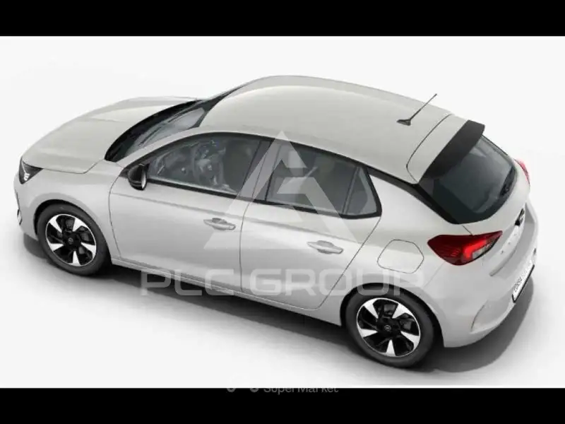 2025 Opel Corsa