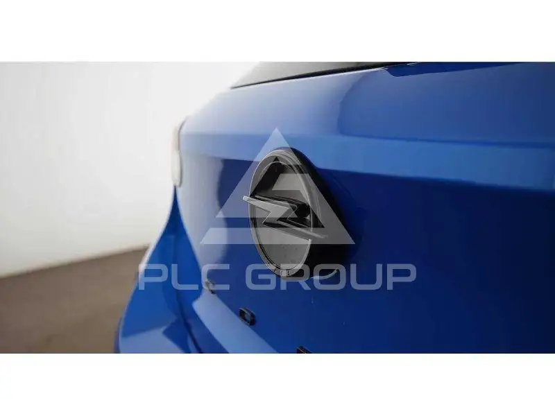 2025 Opel Corsa