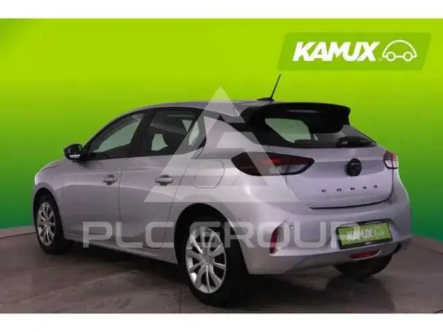 2025 Opel Corsa