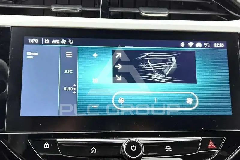 2025 Opel Corsa