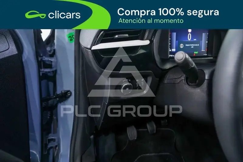 2025 Opel Corsa