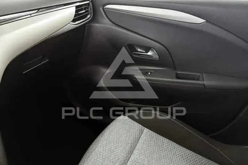 2025 Opel Corsa