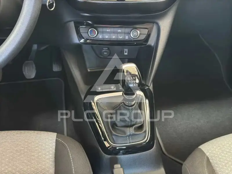 2025 Opel Corsa