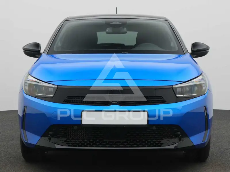 2025 Opel Corsa