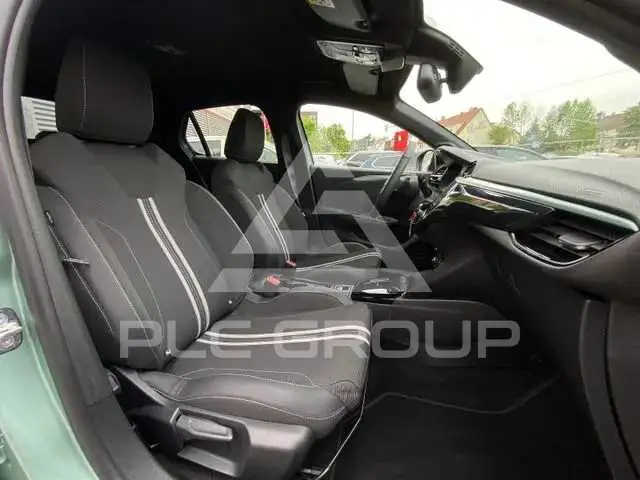 2025 Opel Corsa