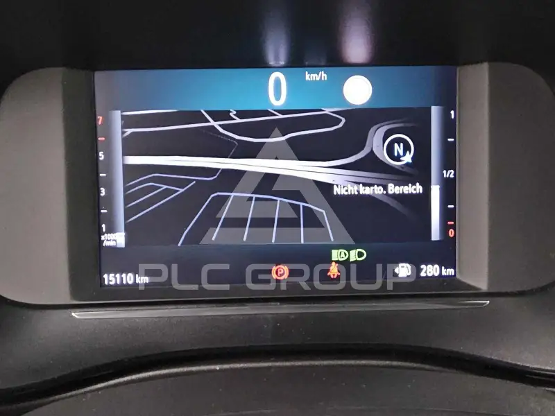 2025 Opel Corsa