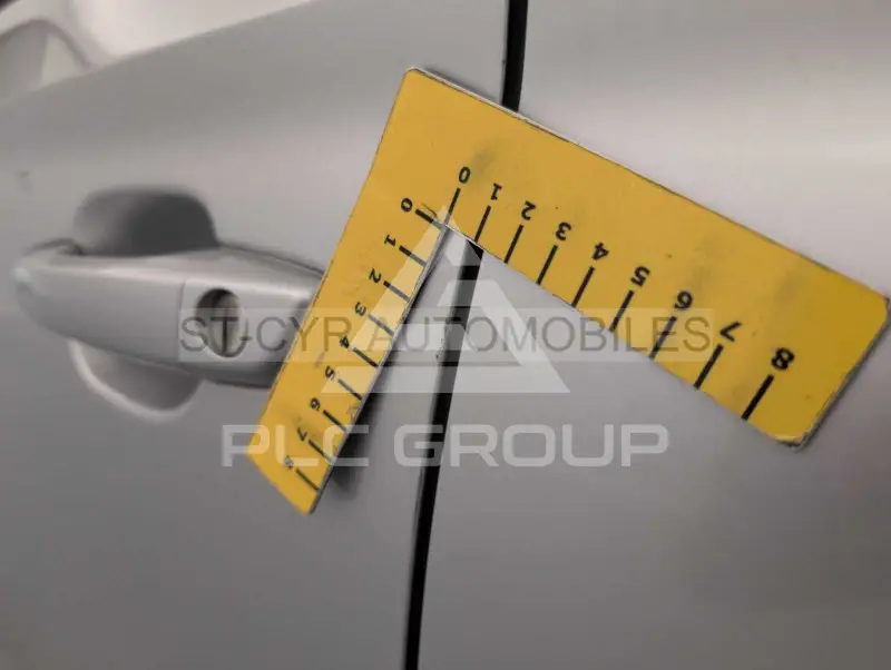 2025 Opel Corsa