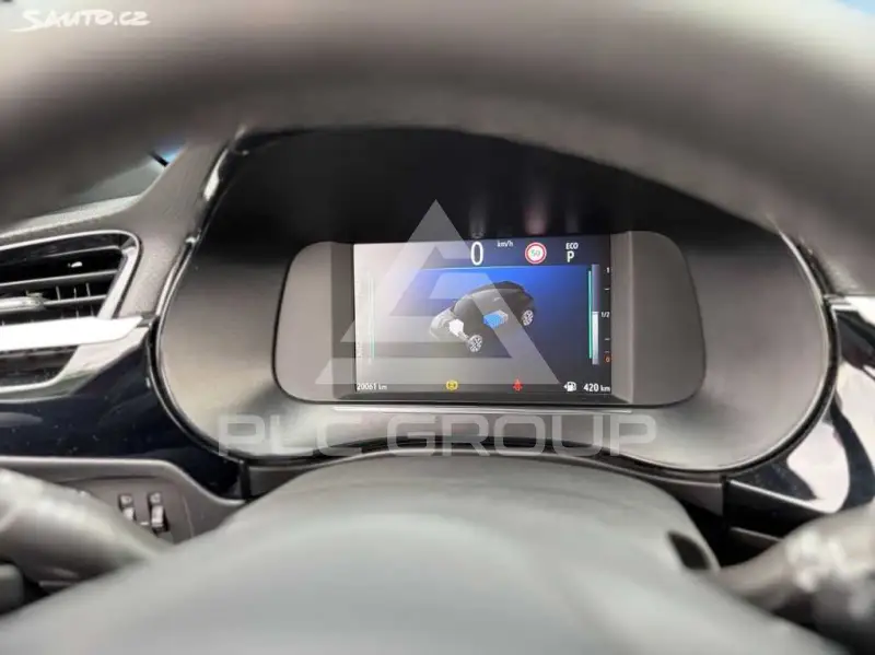 2025 Opel Corsa