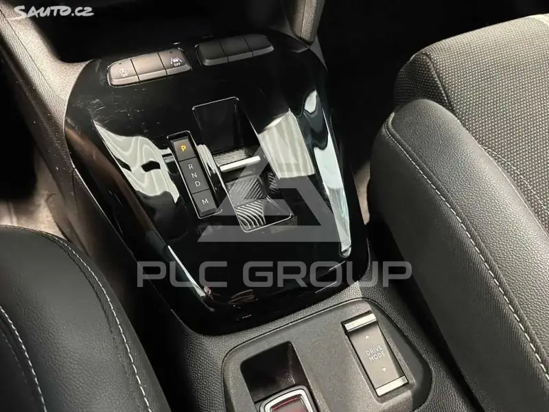 2025 Opel Corsa
