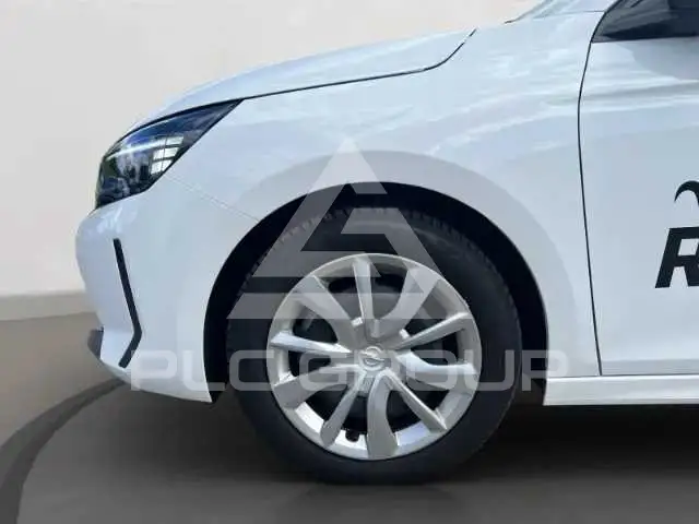 2025 Opel Corsa