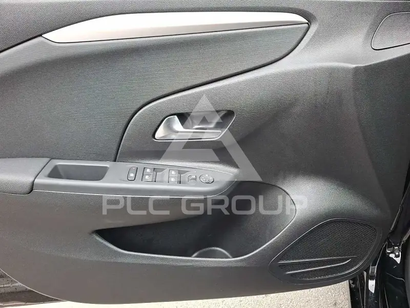 2025 Opel Corsa
