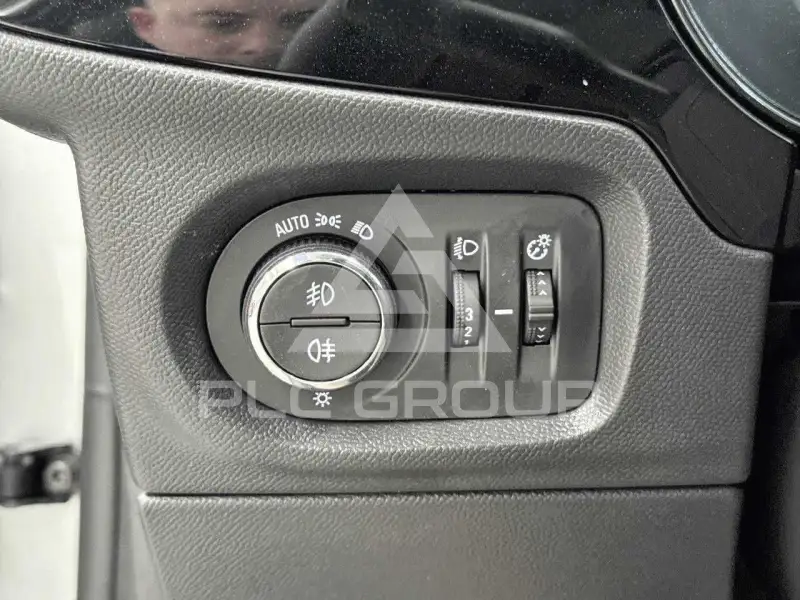 2025 Opel Corsa