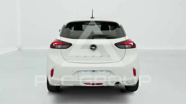 2025 Opel Corsa