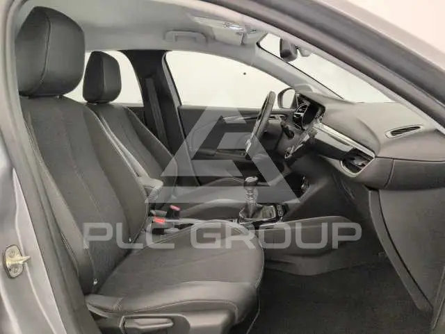 2025 Opel Corsa