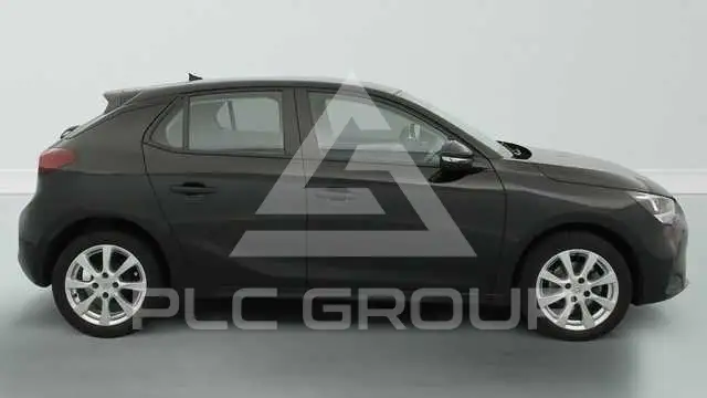 2025 Opel Corsa