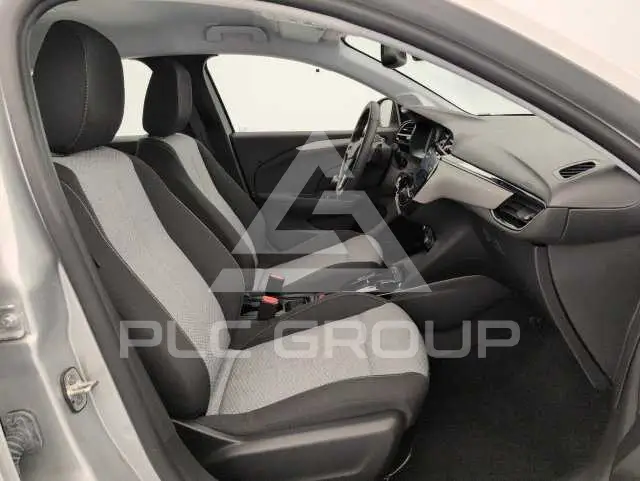 2025 Opel Corsa