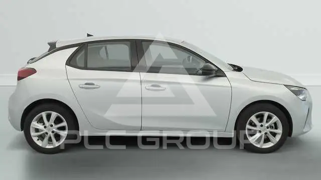 2025 Opel Corsa