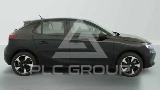 2025 Opel Corsa
