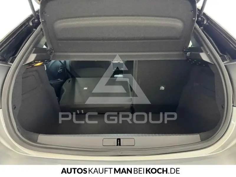 2025 Opel Corsa
