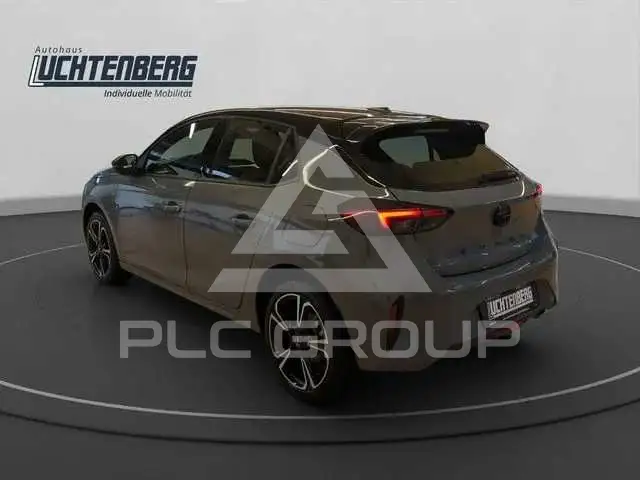 2025 Opel Corsa