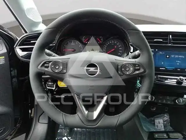 2025 Opel Corsa