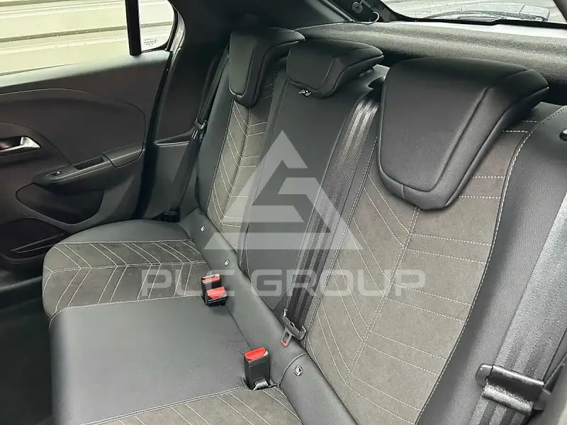 2025 Opel Corsa