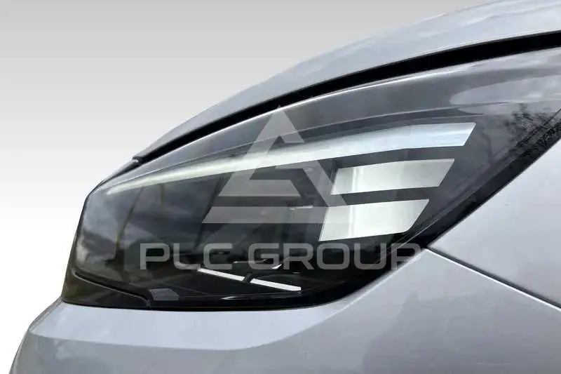 2025 Opel Corsa
