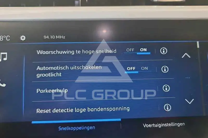 2025 Opel Corsa