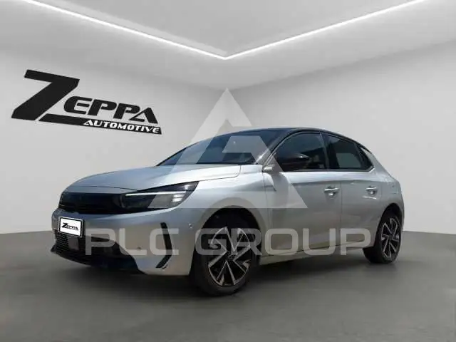 2025 Opel Corsa