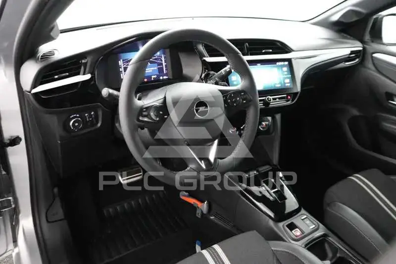 2025 Opel Corsa