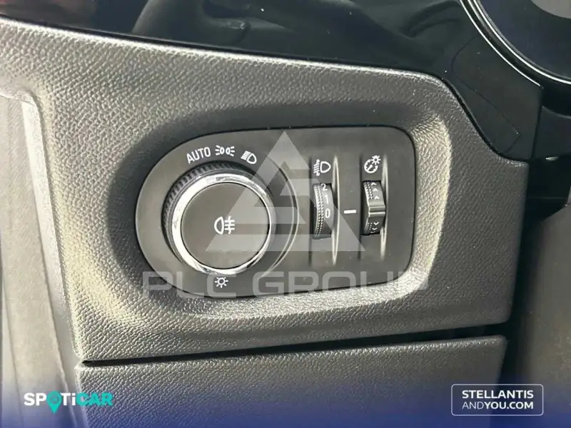 2025 Opel Corsa