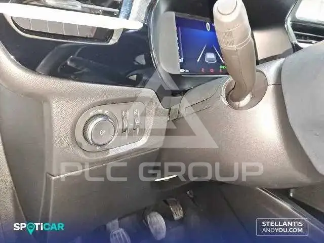2025 Opel Corsa