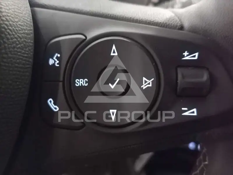 2025 Opel Corsa