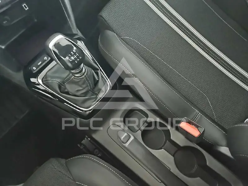 2025 Opel Corsa
