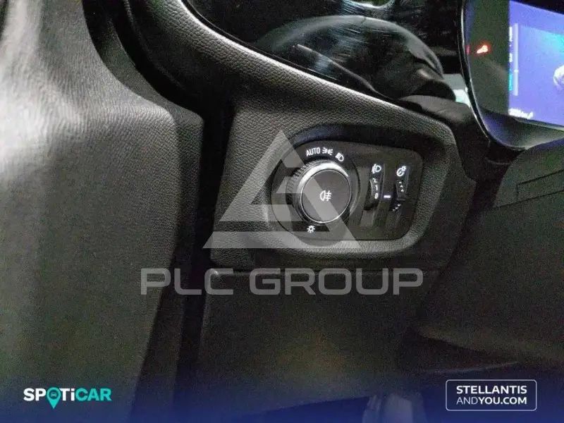 2025 Opel Corsa