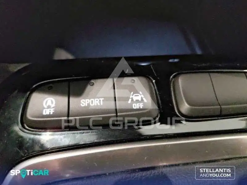 2025 Opel Corsa