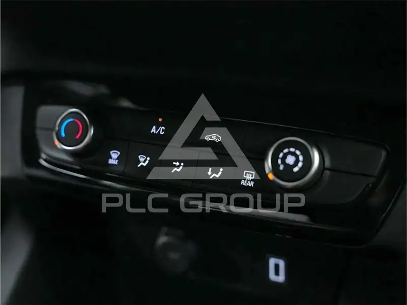 2025 Opel Corsa