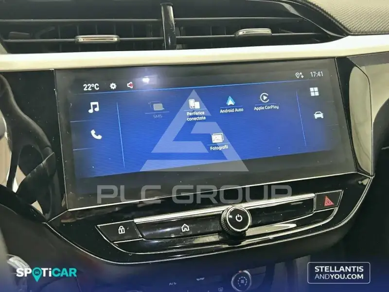 2025 Opel Corsa