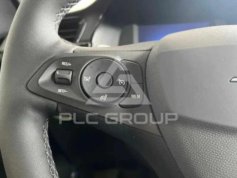 2025 Opel Corsa