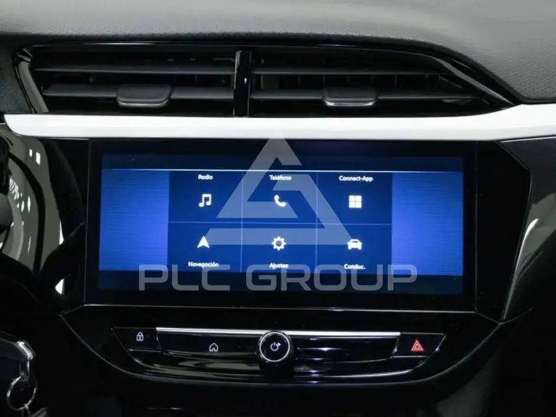 2025 Opel Corsa