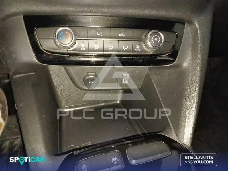 2025 Opel Corsa