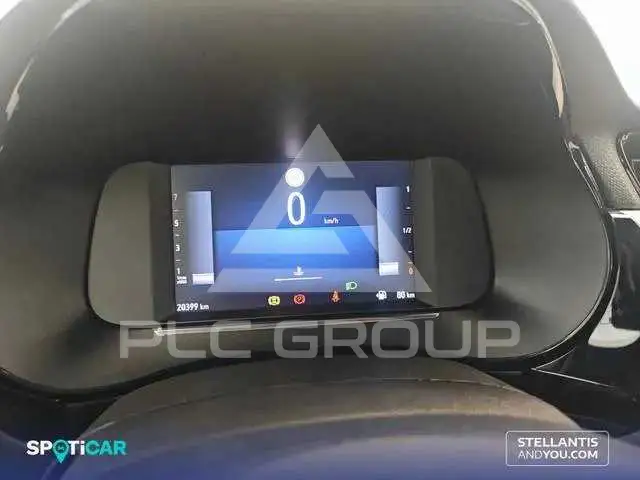 2025 Opel Corsa