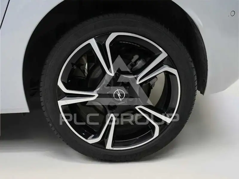 2025 Opel Corsa