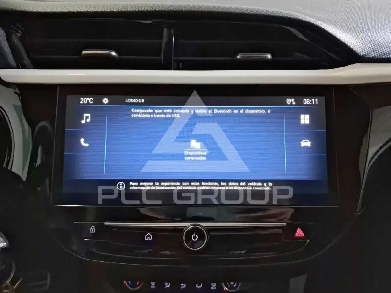 2025 Opel Corsa
