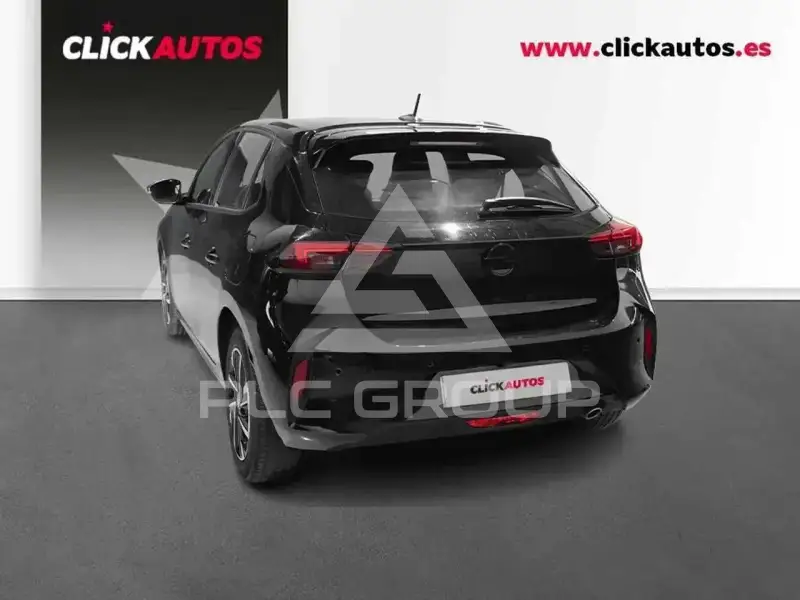 2025 Opel Corsa
