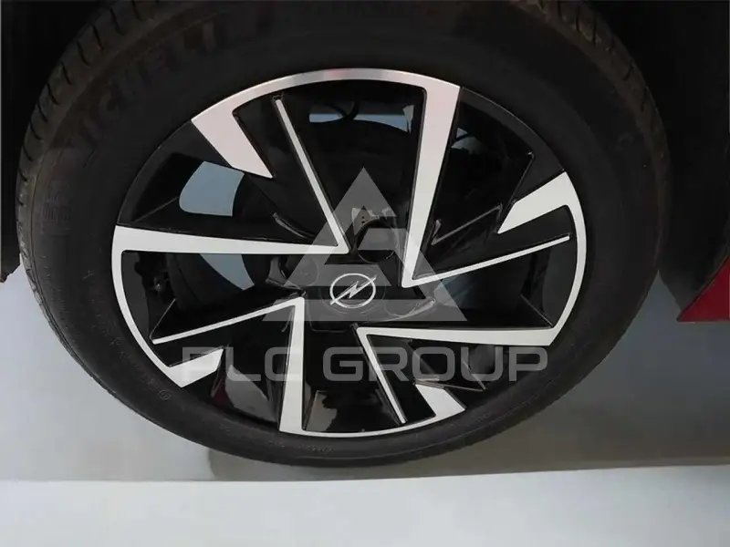 2025 Opel Corsa
